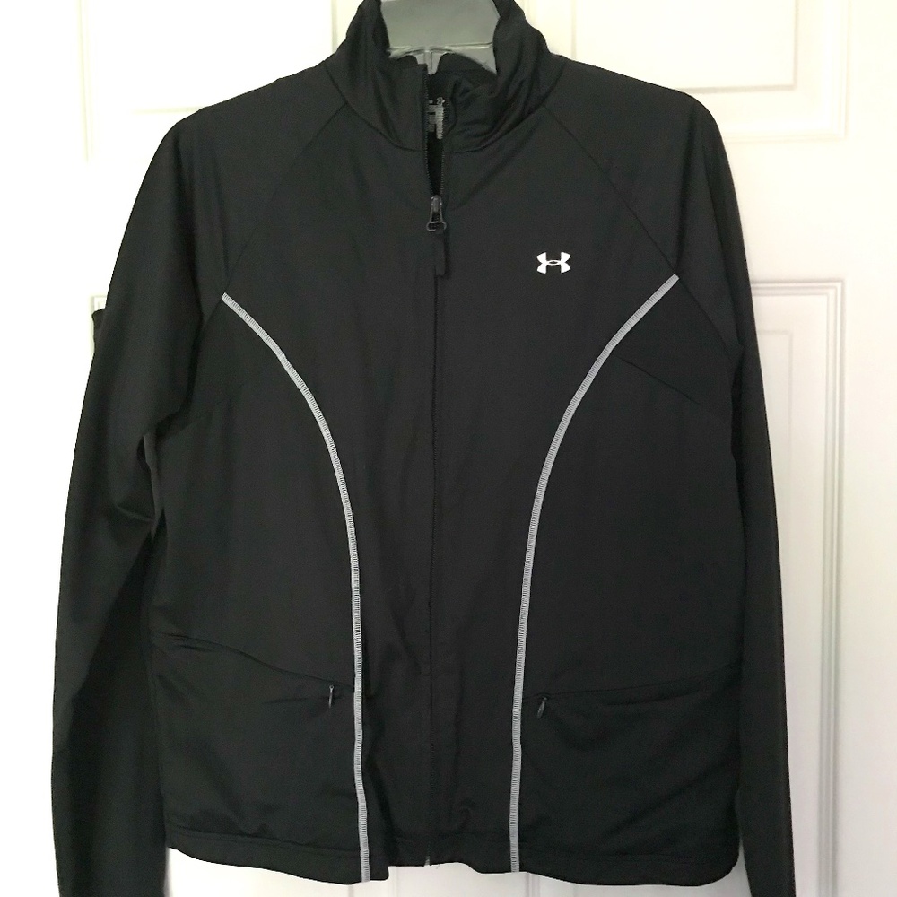 Under Armour Jacket